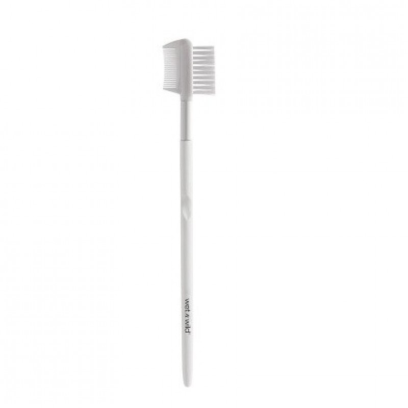 WET N WILD WetnWild Brow & Lash Comb Brush WET N WILD WetnWild Brow & Lash Comb Brush
