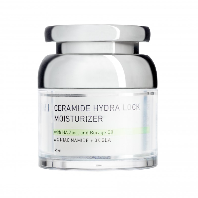 BHUMI Ceramide Hydra Lock Moisturizer BHUMI Ceramide Hydra Lock Moisturizer