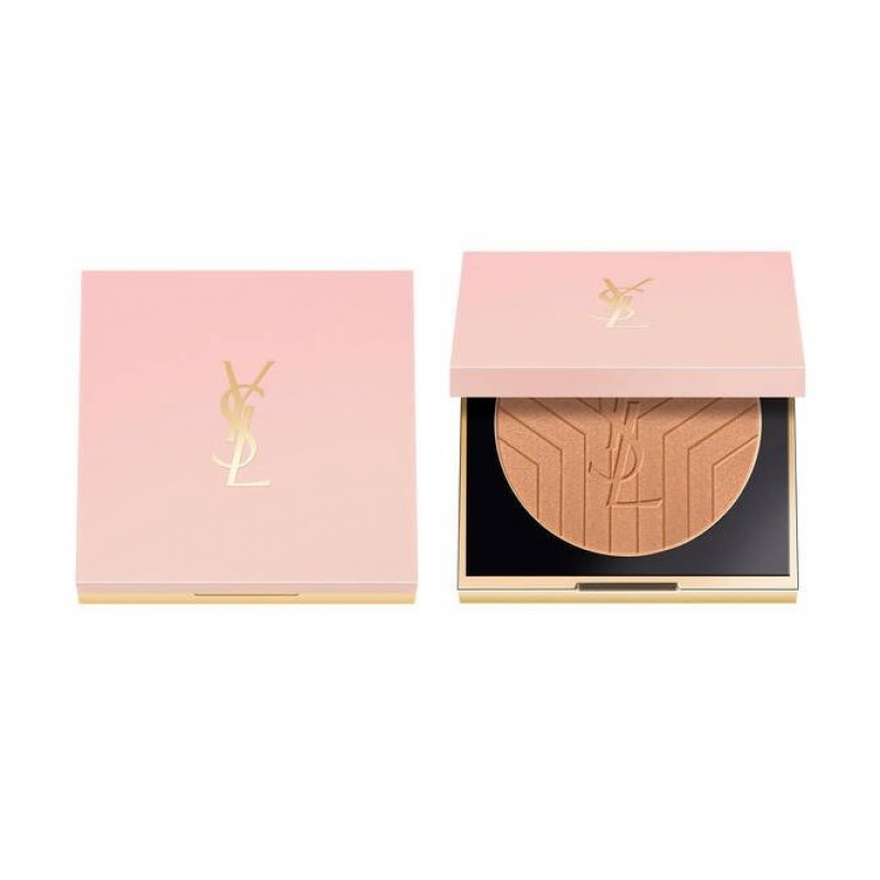 YSL BEAUTY Touche Eclat 3D All Over Glow Powder YSL BEAUTY Touche Eclat 3D All Over Glow Powder