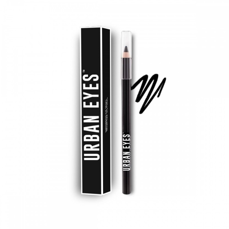URBAN FIX Urban Eyes Pencil Liner URBAN FIX Urban Eyes Pencil Liner