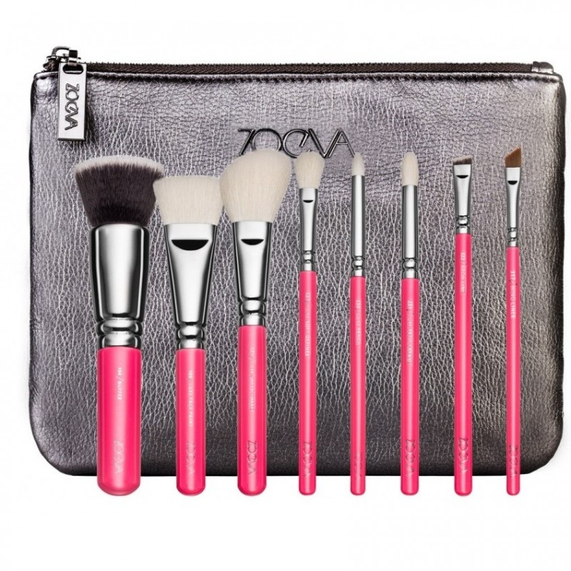 ZOEVA Pink Elements Classic Set ZOEVA Pink Elements Classic Set